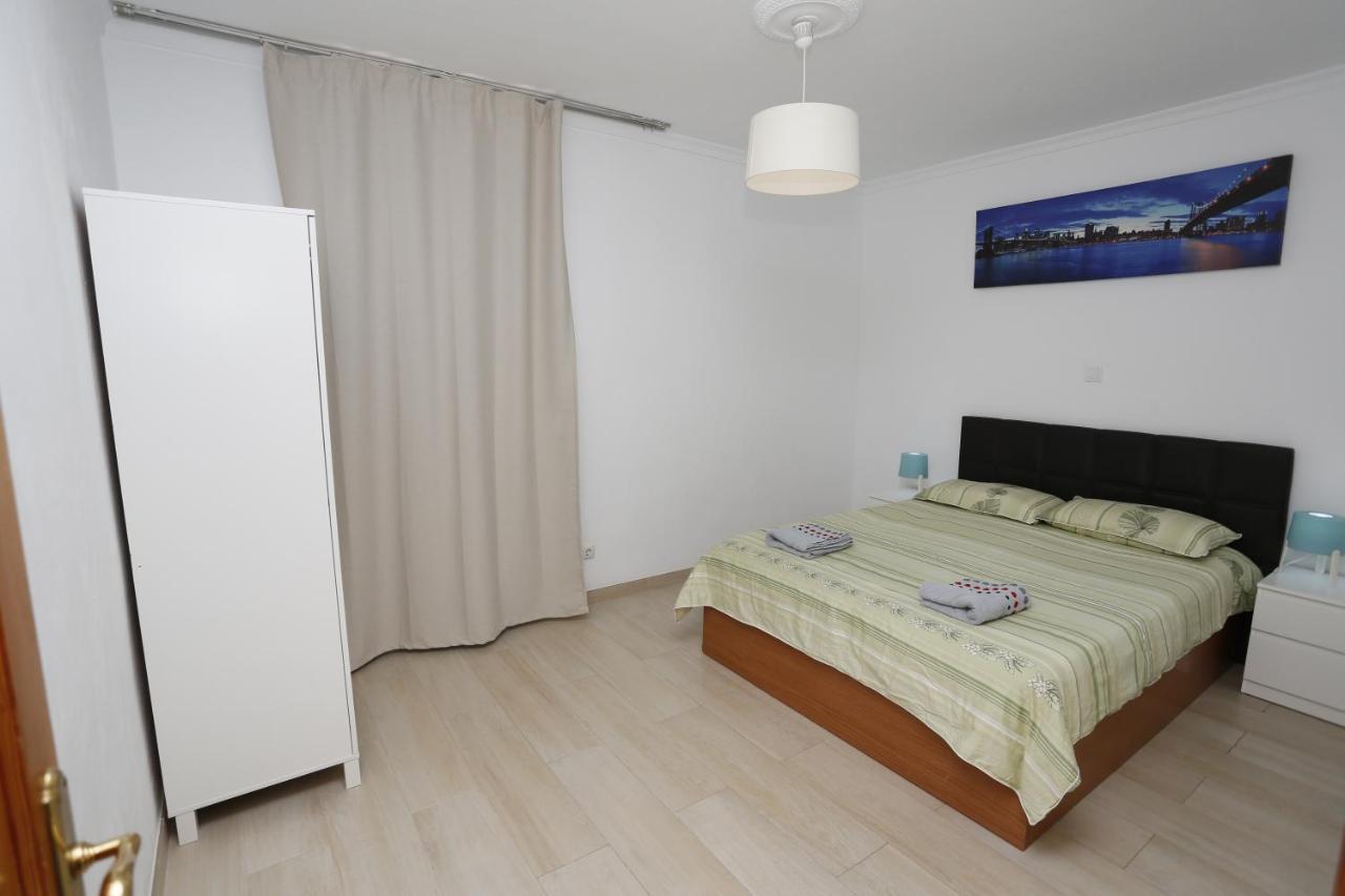פלאייה דל אינגלז Masvacation La Rosaleda 3Room,Parking מראה חיצוני תמונה